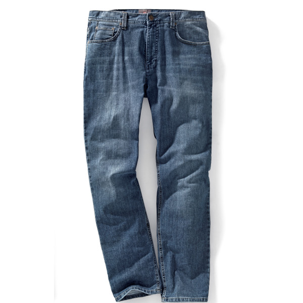 Jeans Männer Mode Große Größen Outfit unter 115€
